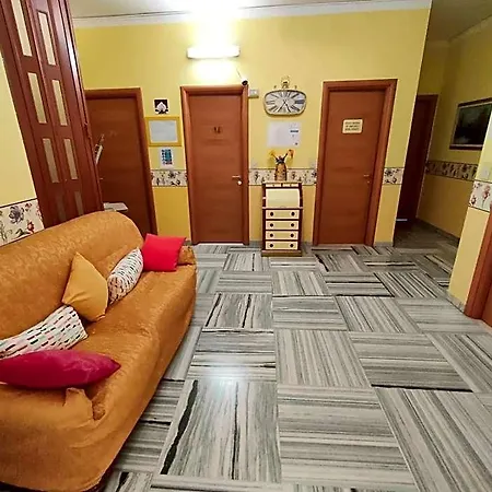Szálloda Serenella 2*