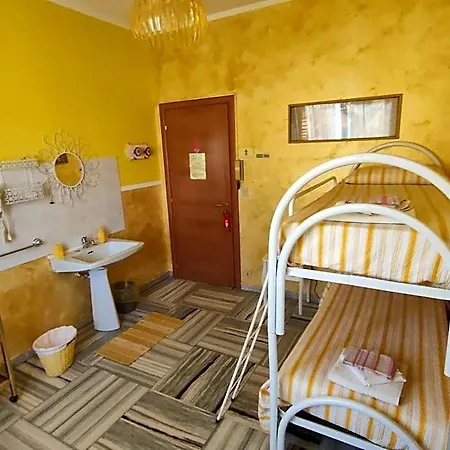 Serenella Hotel