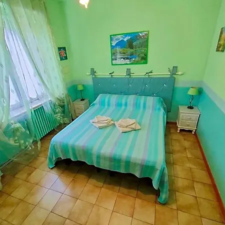 Serenella Szálloda