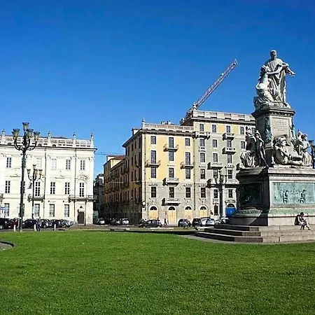 Serenella Hotel