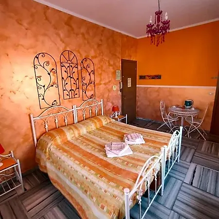 Serenella Hotel 2*