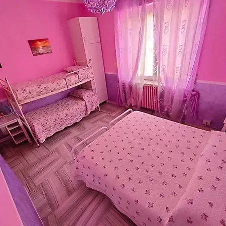 Serenella Szálloda 2*