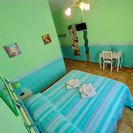 Szálloda Serenella