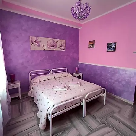 Hotel Serenella