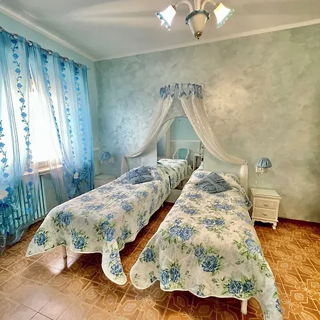 Serenella Hotel Turin