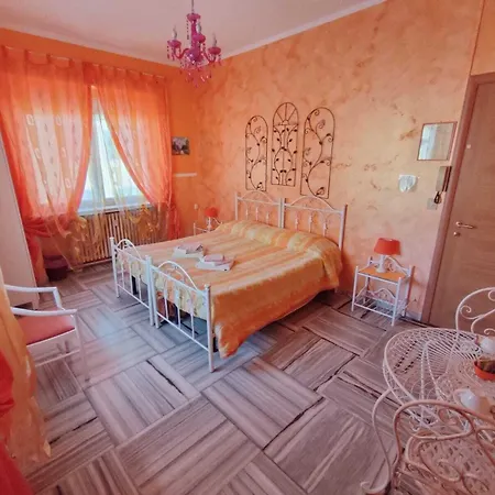 Serenella Hotel