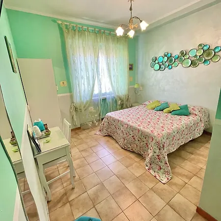Hotel Serenella
