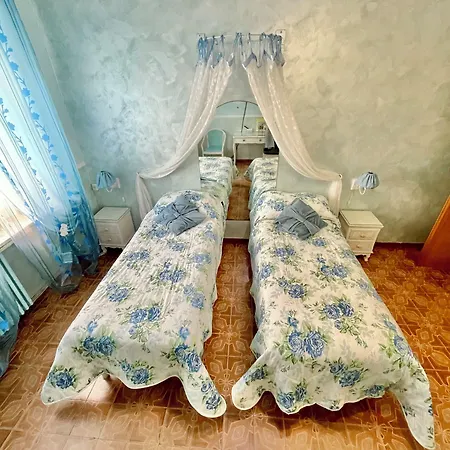 Hotel Serenella