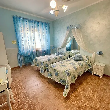 Hotel Serenella Turin