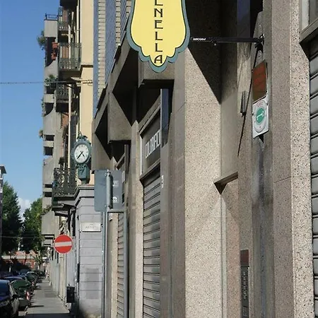 Serenella 2* Turin