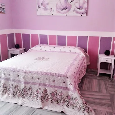 Szálloda Serenella 2*
