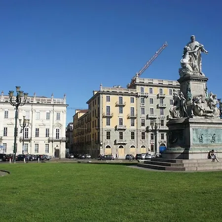 Serenella Hotel
