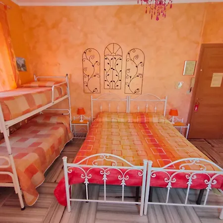 Serenella Hotel