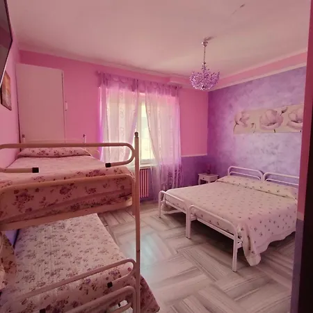 Serenella Τορίνο