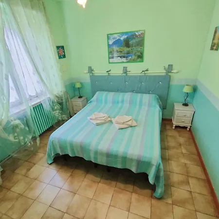 Hotel Serenella