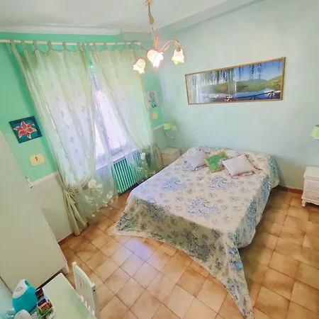 Serenella 2* Τορίνο