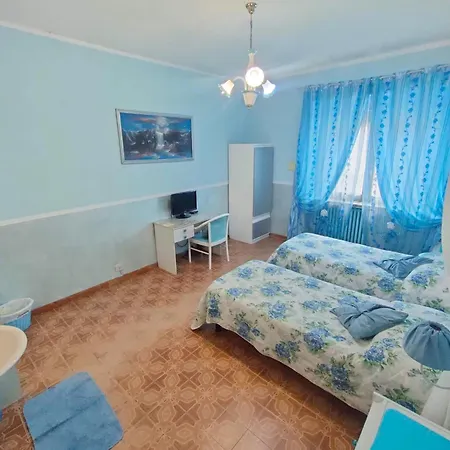 Serenella Τορίνο
