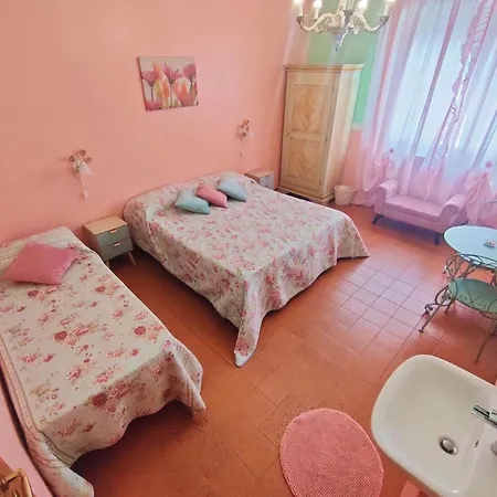 Serenella 2* Τορίνο