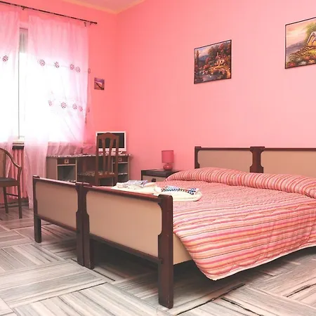 Hotel Serenella Turín