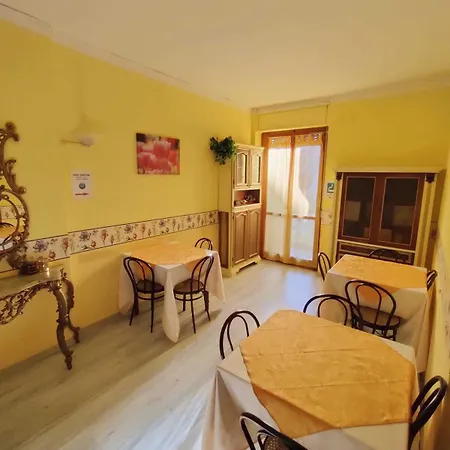 Serenella Hotel