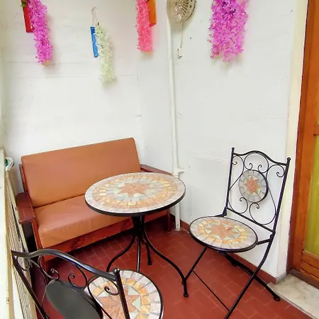 Serenella Turín