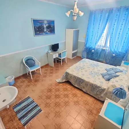 Hotel Serenella