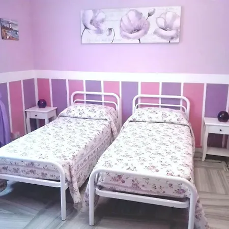 Serenella Hotel Turín