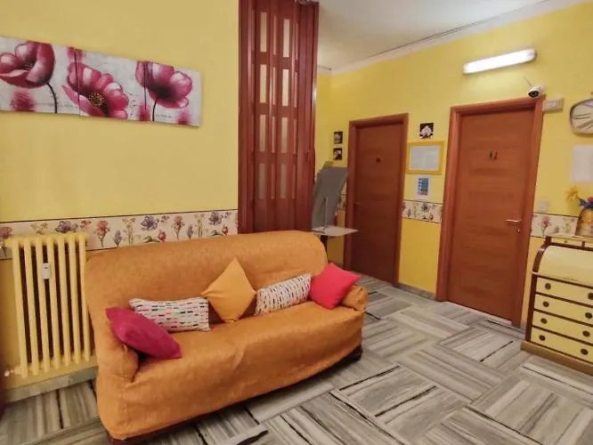 Serenella Hotel Turin