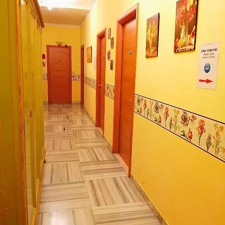 Serenella 2* Turin