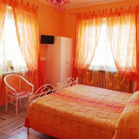 Serenella Hotell 2*