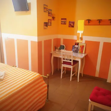 Hotel Serenella Turyn