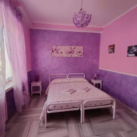 Hotel Serenella Turyn