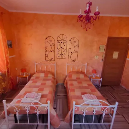 Serenella Hotell