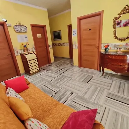 Hotel Serenella Turyn