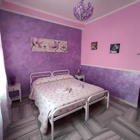 Serenella Hotell 2*