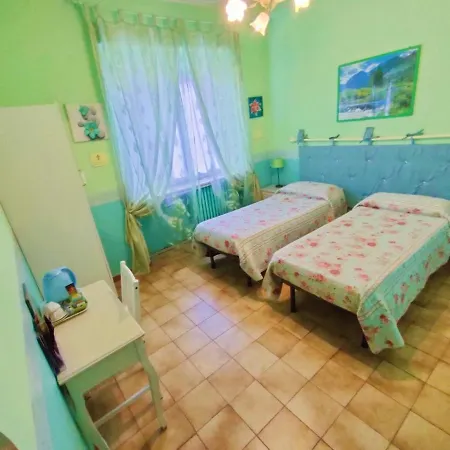 Serenella Hotell 2*