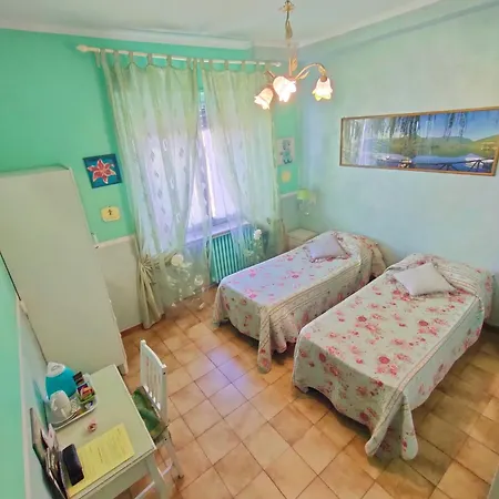 Otel Serenella