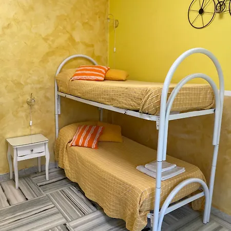 Serenella Otel Torino