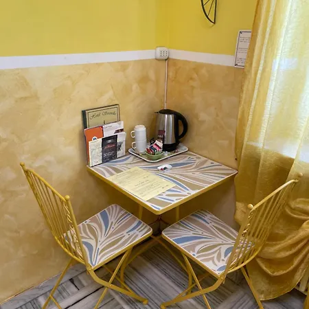 Otel Serenella Torino