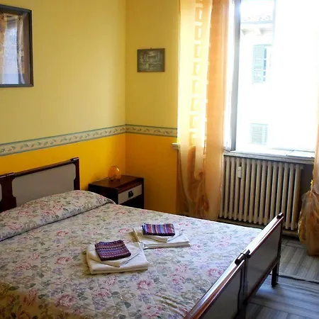 Hotell Serenella