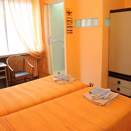 Hotel Serenella Turyn