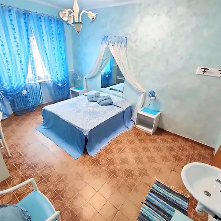 Serenella Hotell 2*