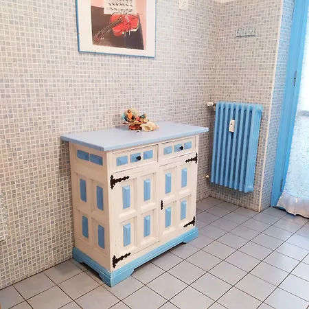 Serenella Hotel Turyn