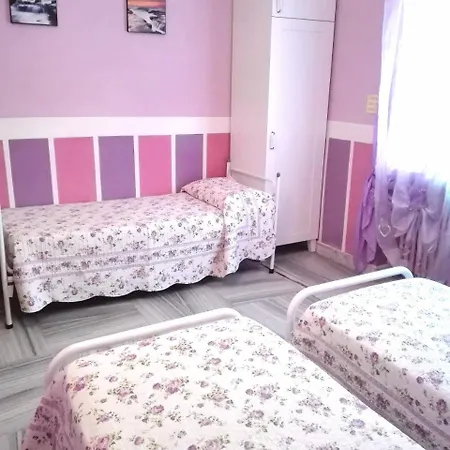 Hotell Serenella Turin